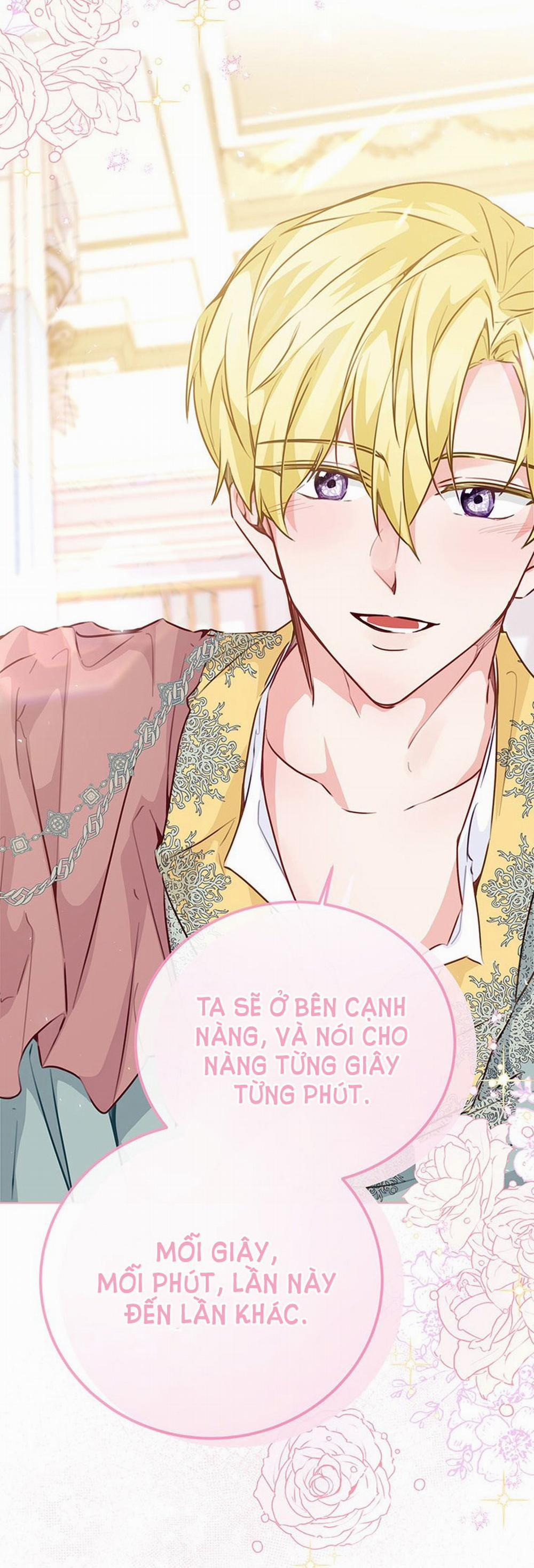 [18+] Đánh Cắp Trái Tim Tiểu Thư 40.2 trang 26