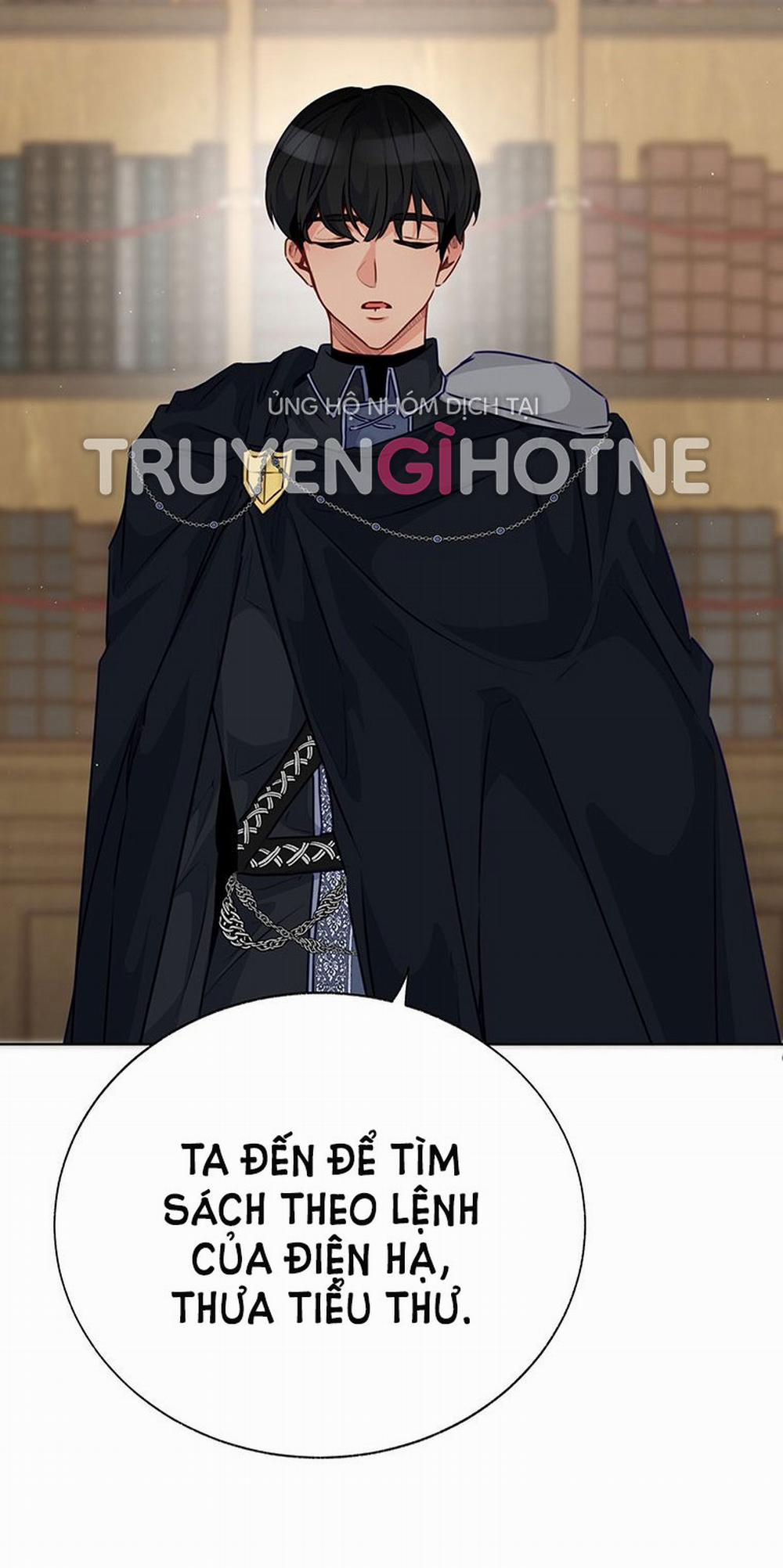 [18+] Đánh Cắp Trái Tim Tiểu Thư 42.1 trang 11