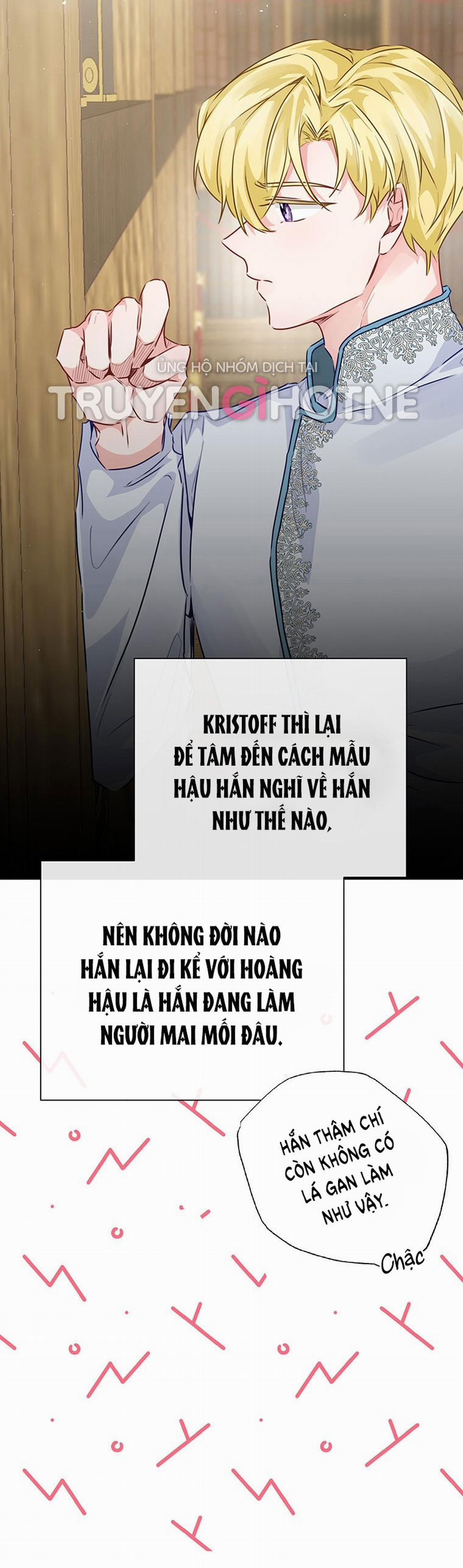 [18+] Đánh Cắp Trái Tim Tiểu Thư 42.1 trang 29
