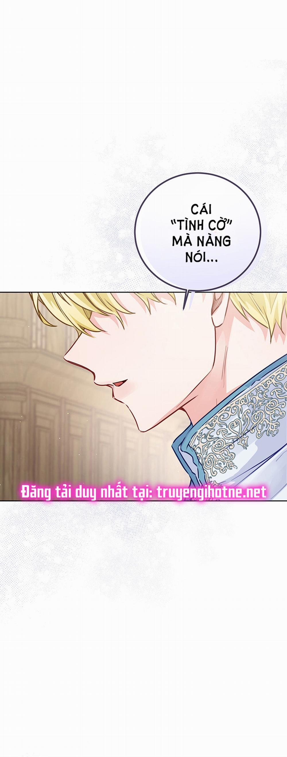 [18+] Đánh Cắp Trái Tim Tiểu Thư 43.2 trang 17