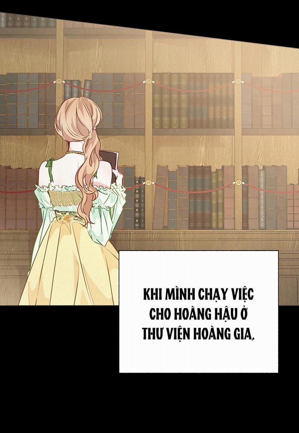 [18+] Đánh Cắp Trái Tim Tiểu Thư 45.2 trang 2