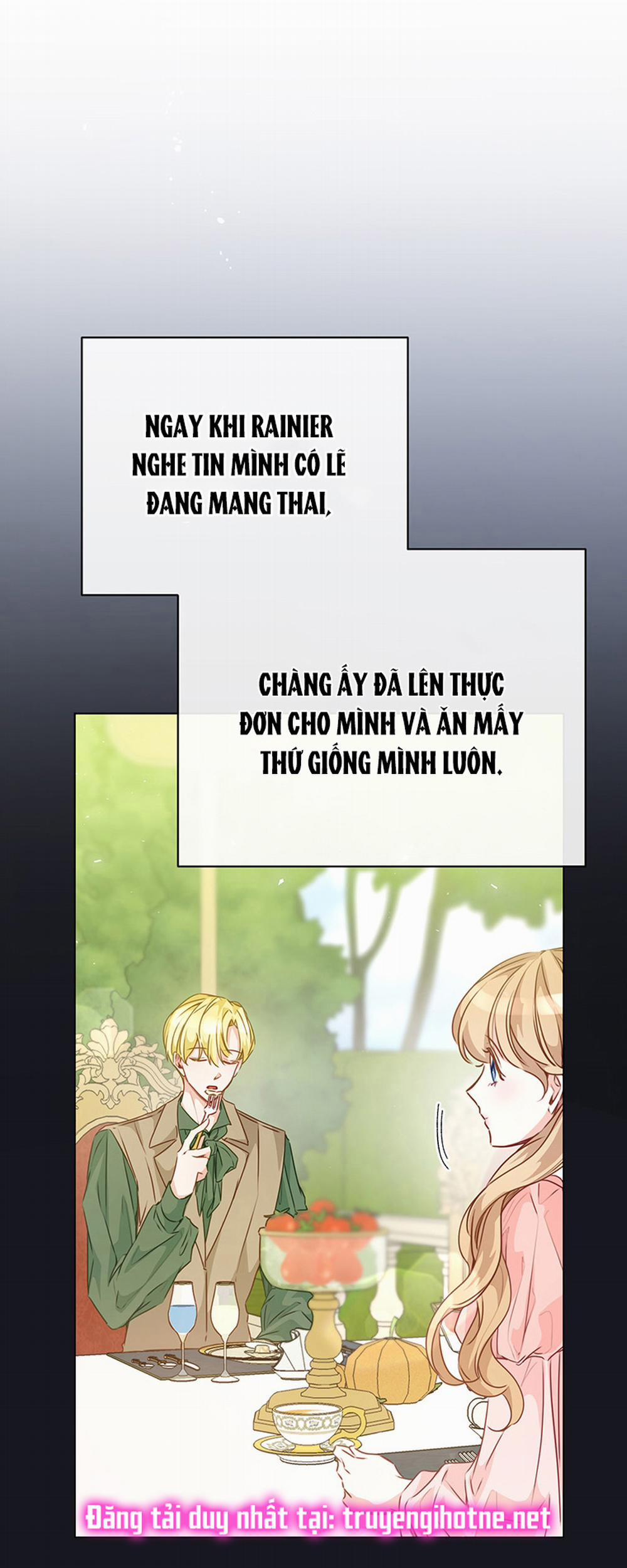 [18+] Đánh Cắp Trái Tim Tiểu Thư 46.1 trang 11