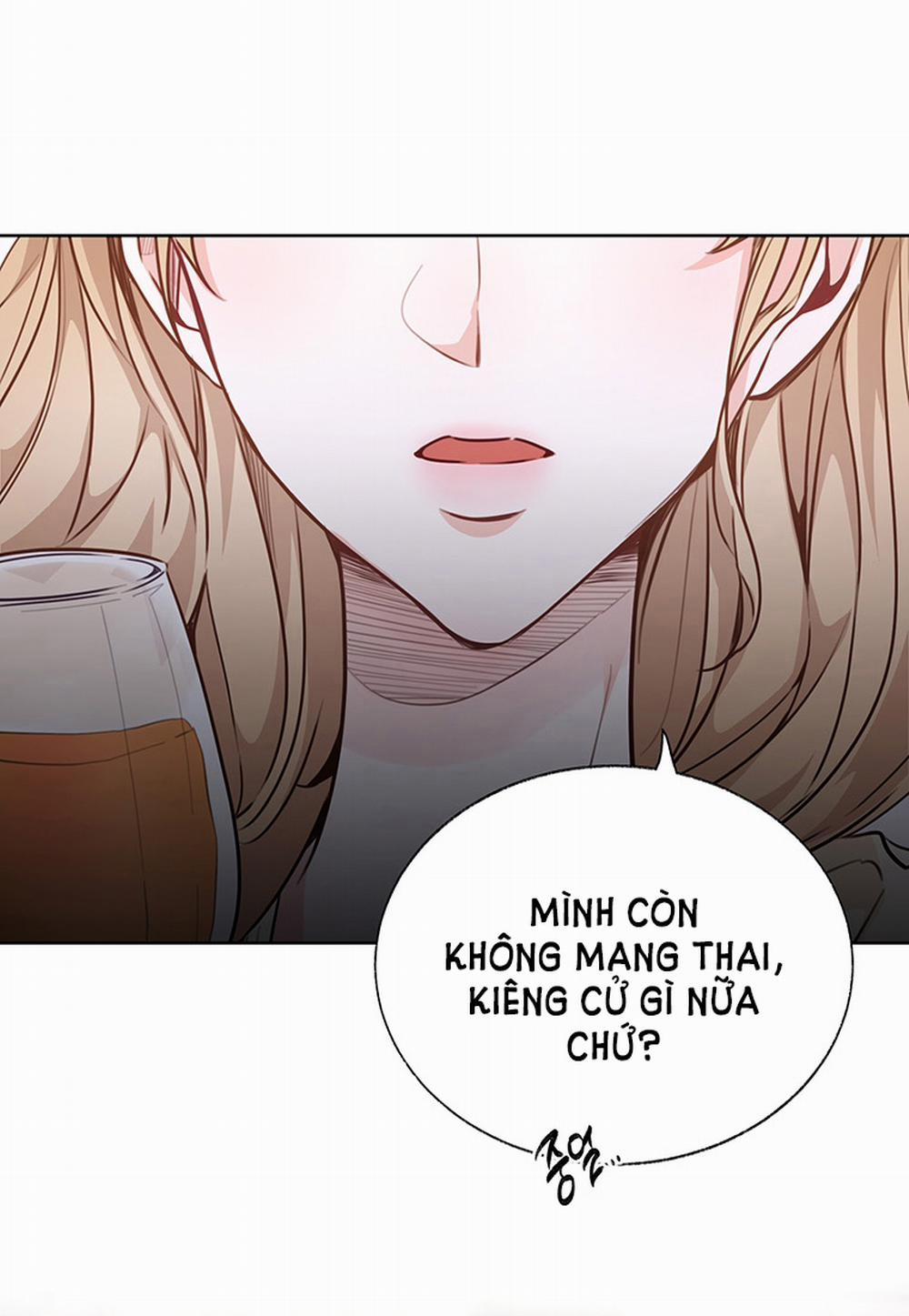 [18+] Đánh Cắp Trái Tim Tiểu Thư 46.1 trang 28