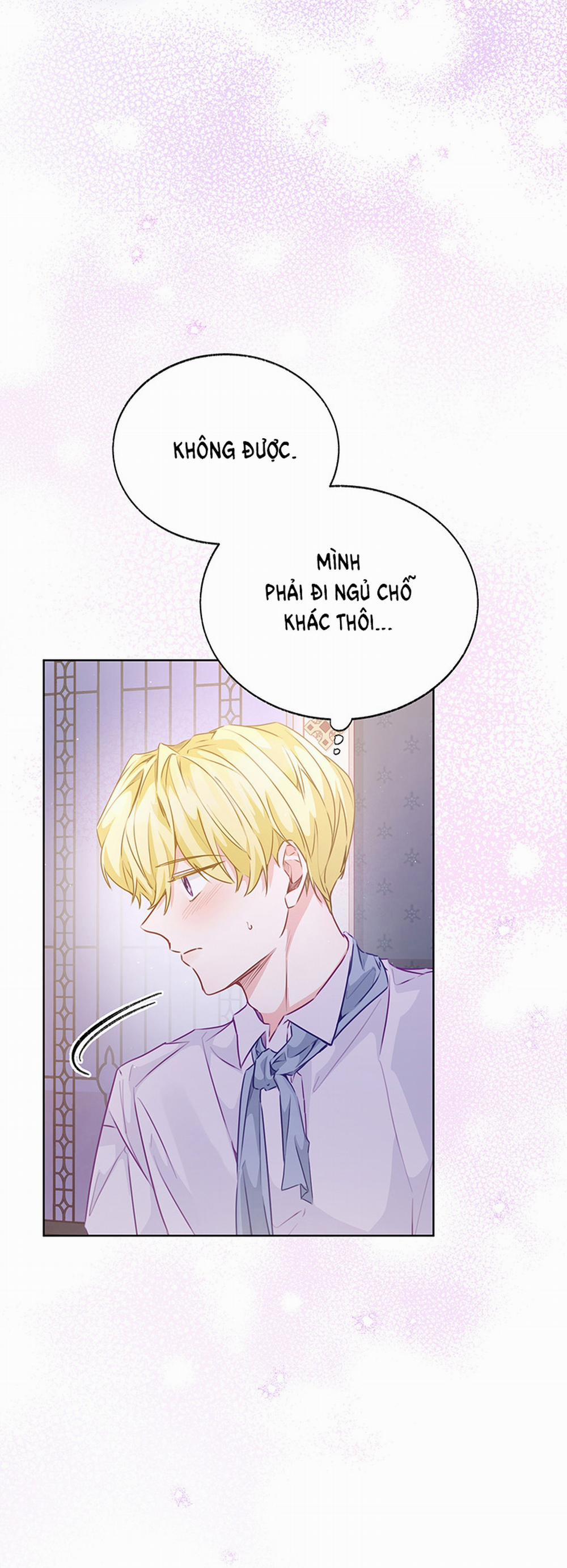 [18+] Đánh Cắp Trái Tim Tiểu Thư 46.2 trang 15