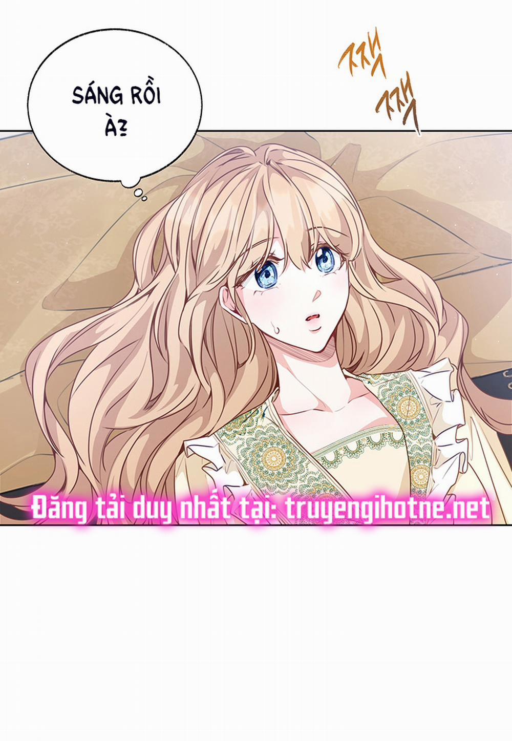 [18+] Đánh Cắp Trái Tim Tiểu Thư 46.2 trang 28