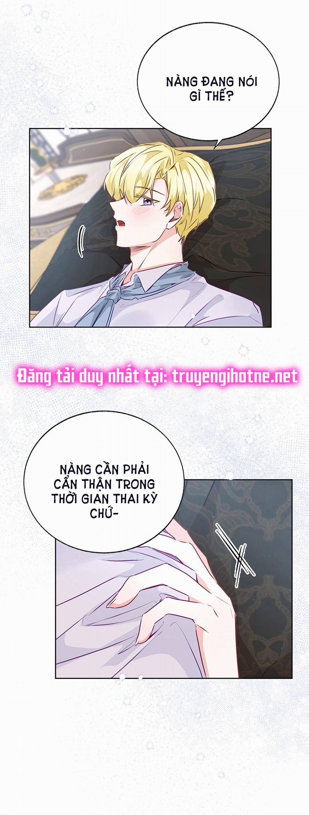 [18+] Đánh Cắp Trái Tim Tiểu Thư 46.2 trang 37