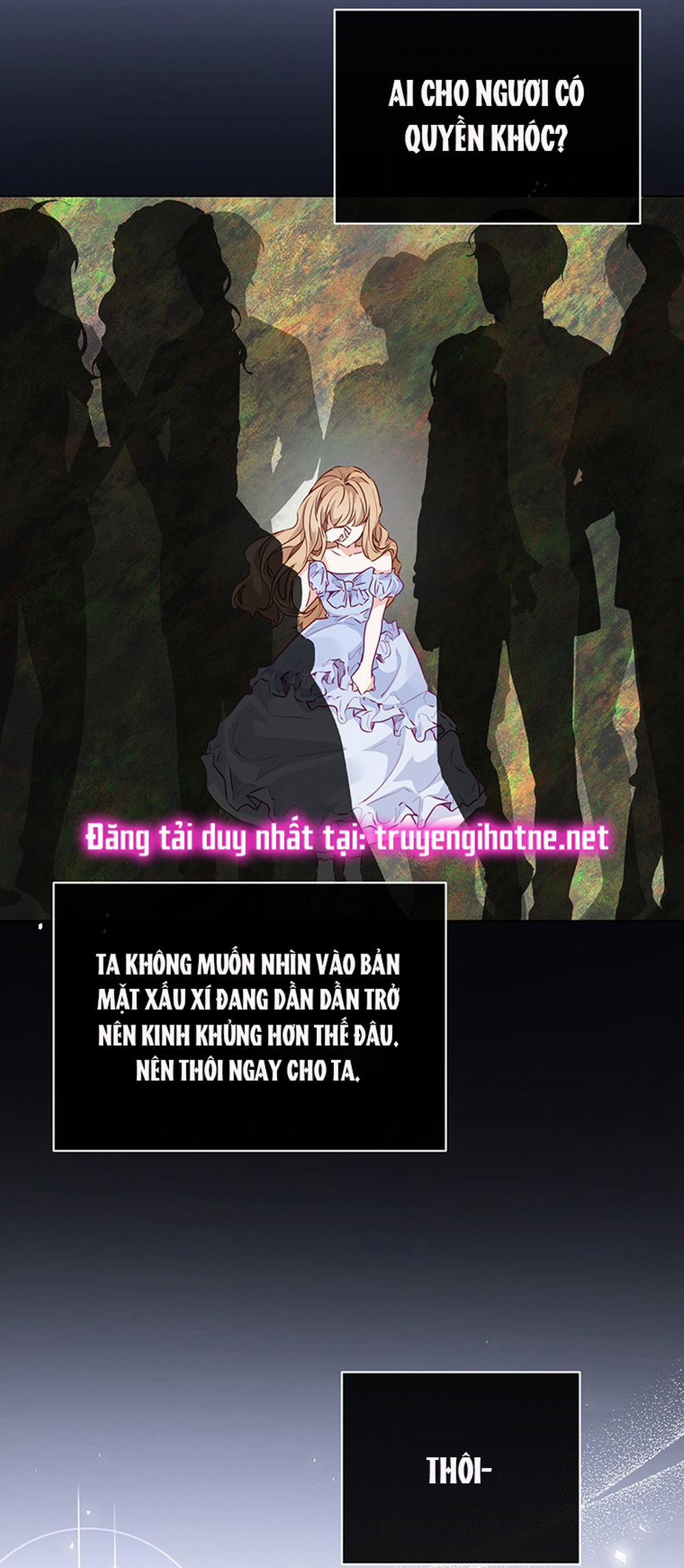 [18+] Đánh Cắp Trái Tim Tiểu Thư 46.2 trang 42