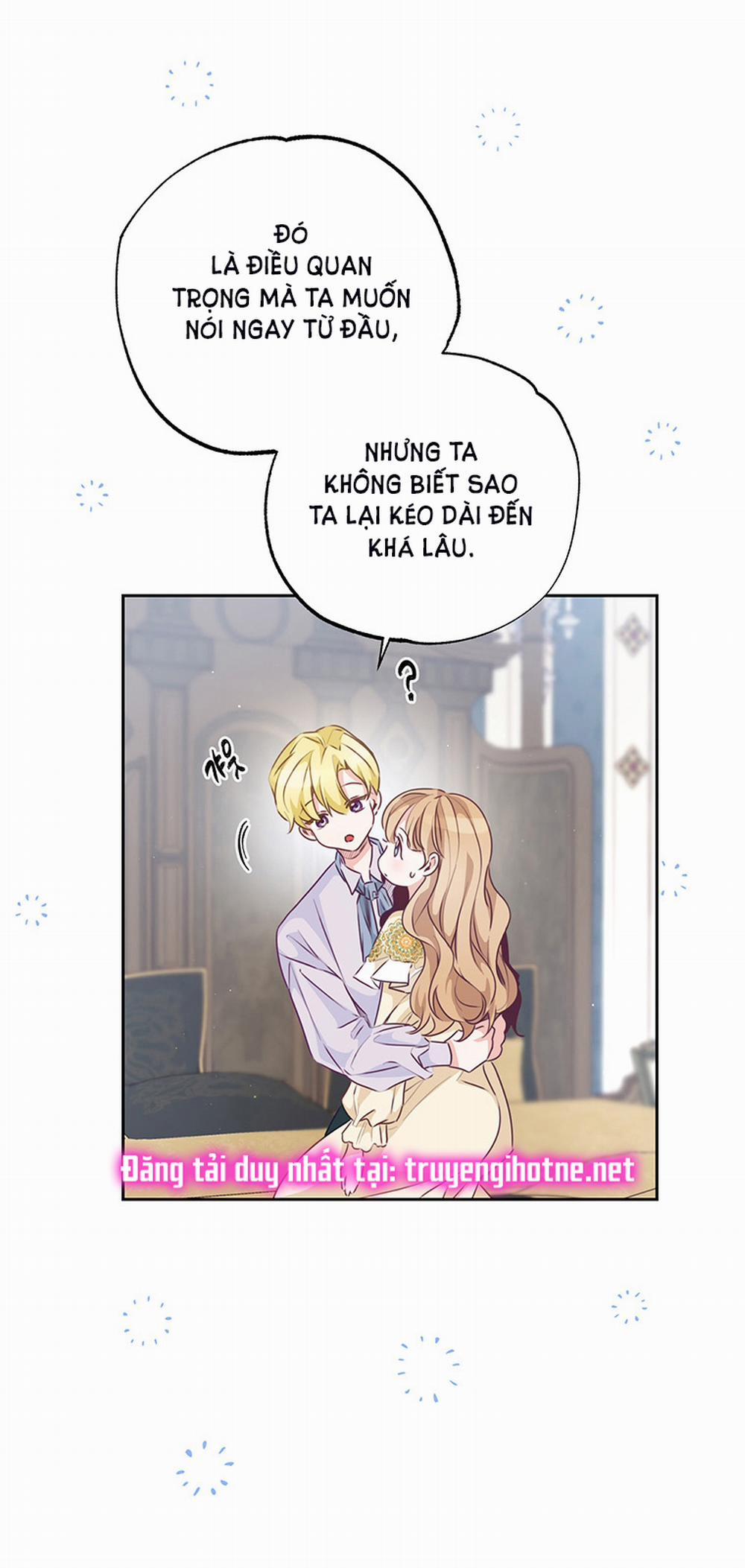 [18+] Đánh Cắp Trái Tim Tiểu Thư 47.2 trang 10