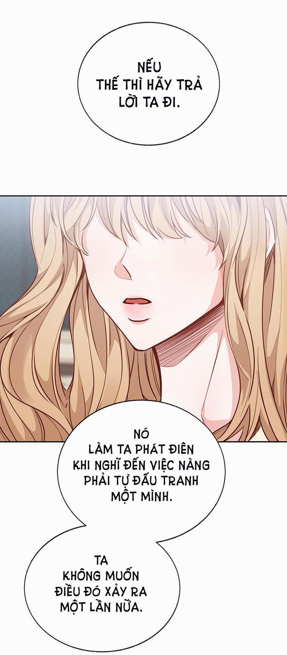 [18+] Đánh Cắp Trái Tim Tiểu Thư 47.2 trang 2