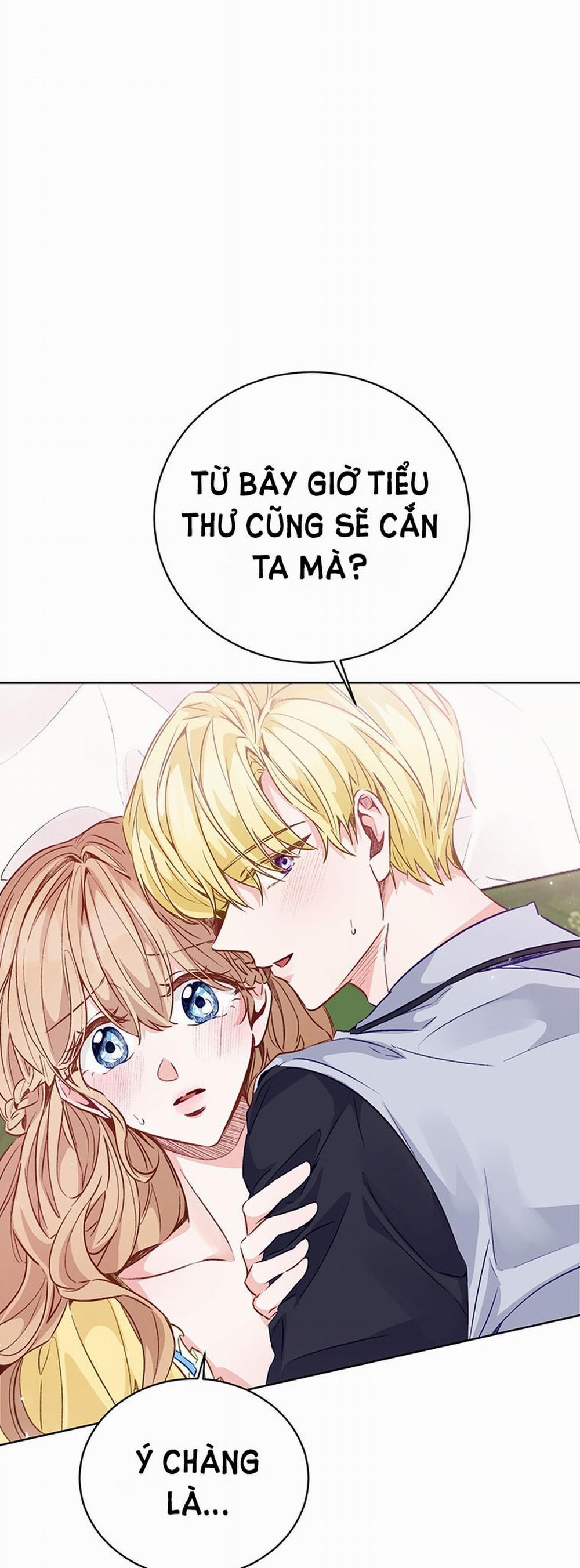 [18+] Đánh Cắp Trái Tim Tiểu Thư 48.1 trang 9
