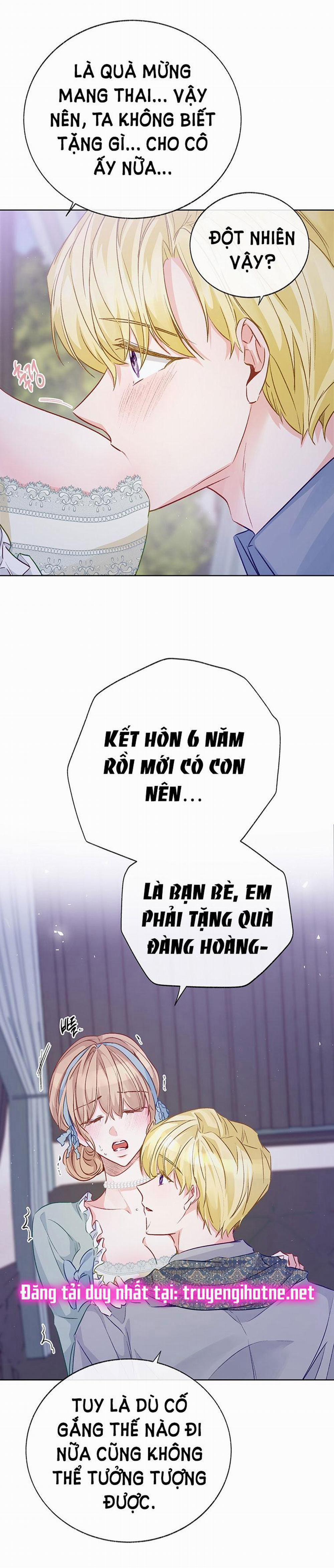 [18+] Đánh Cắp Trái Tim Tiểu Thư 49.2 trang 1