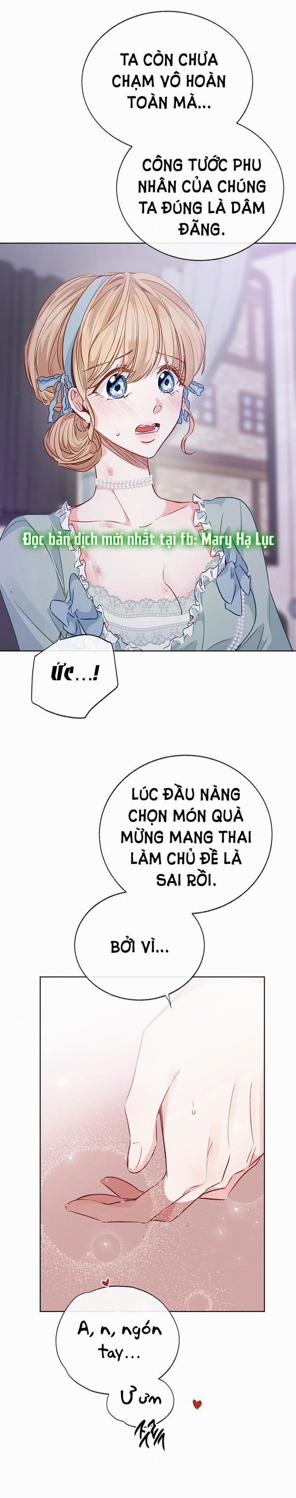 [18+] Đánh Cắp Trái Tim Tiểu Thư 49.2 trang 3