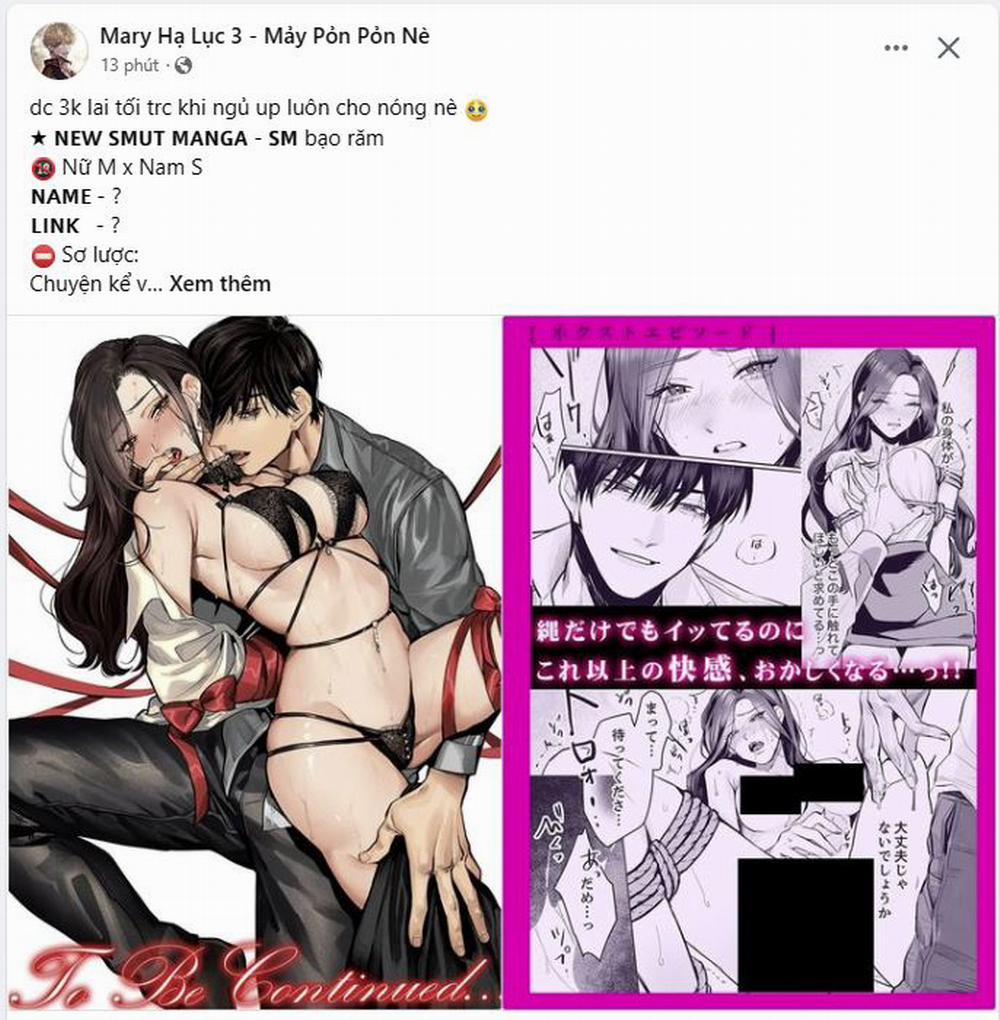 [18+] Đánh Cắp Trái Tim Tiểu Thư 5.1 trang 19