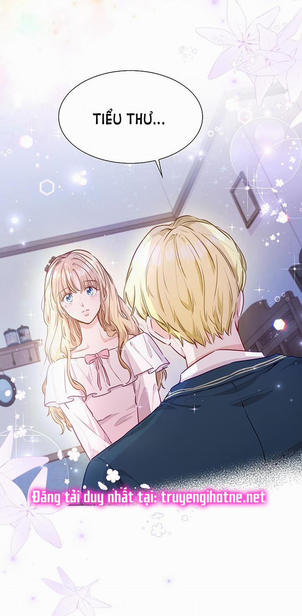 [18+] Đánh Cắp Trái Tim Tiểu Thư 5.1 trang 29
