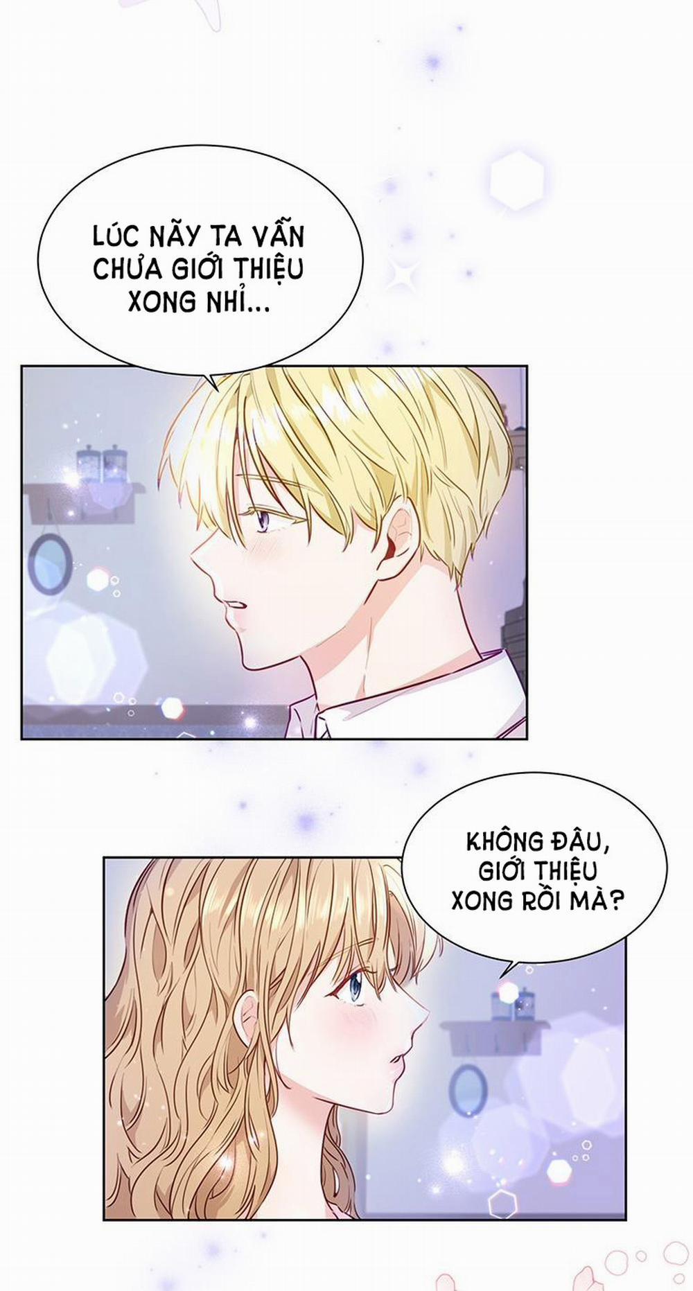 [18+] Đánh Cắp Trái Tim Tiểu Thư 5.1 trang 30