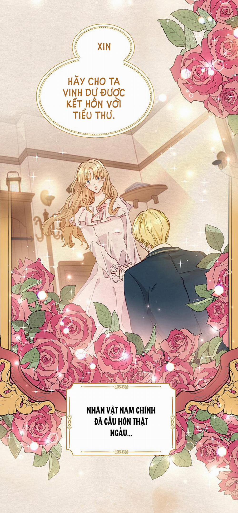 [18+] Đánh Cắp Trái Tim Tiểu Thư 5.1 trang 5