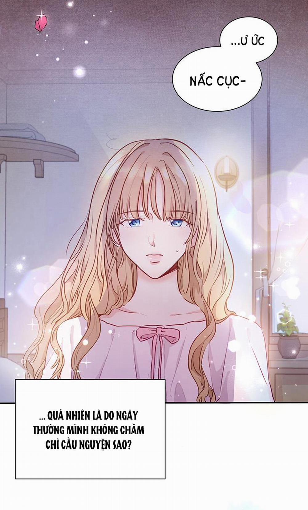 [18+] Đánh Cắp Trái Tim Tiểu Thư 5.1 trang 7