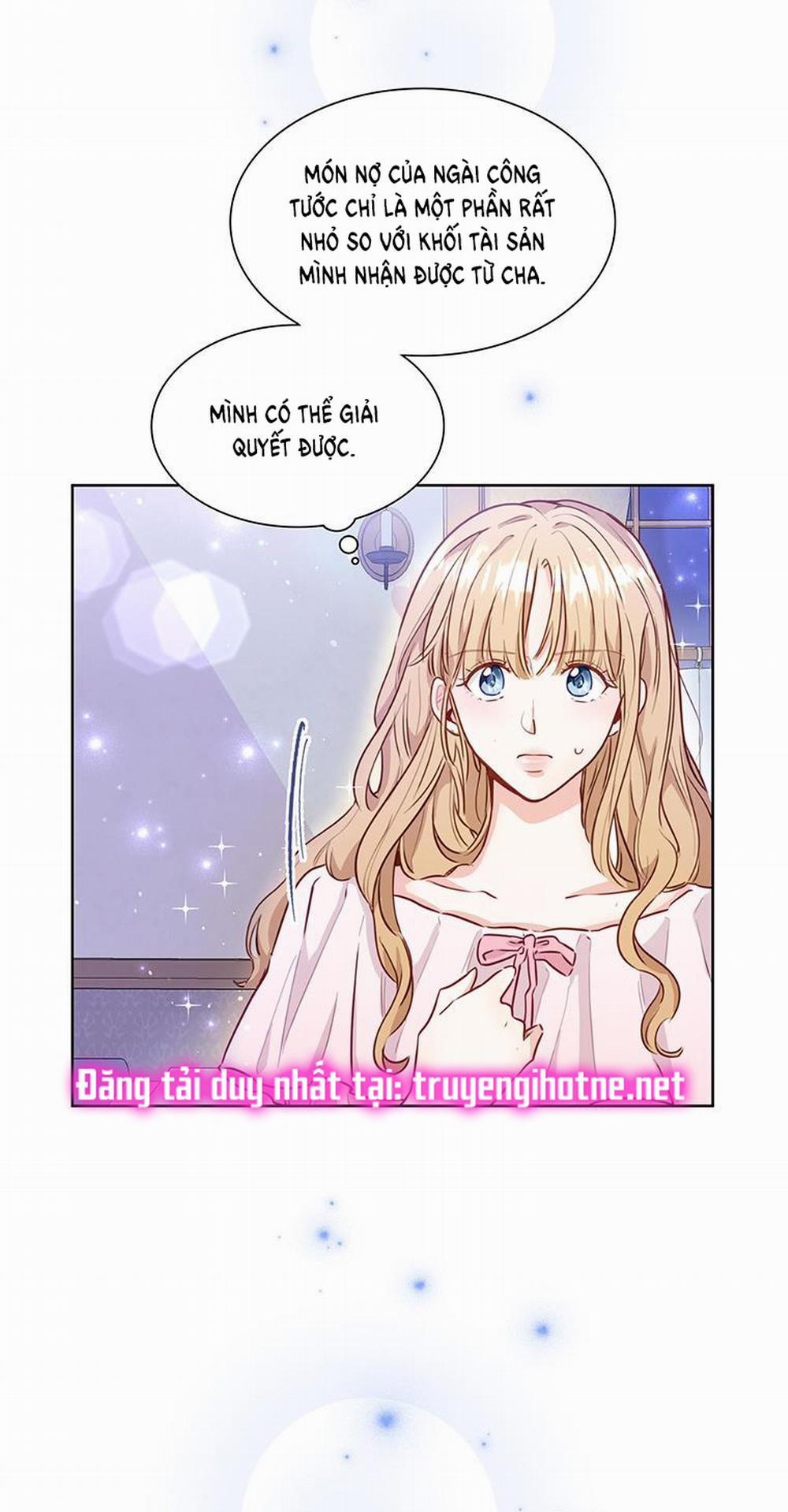 [18+] Đánh Cắp Trái Tim Tiểu Thư 5.2 trang 10