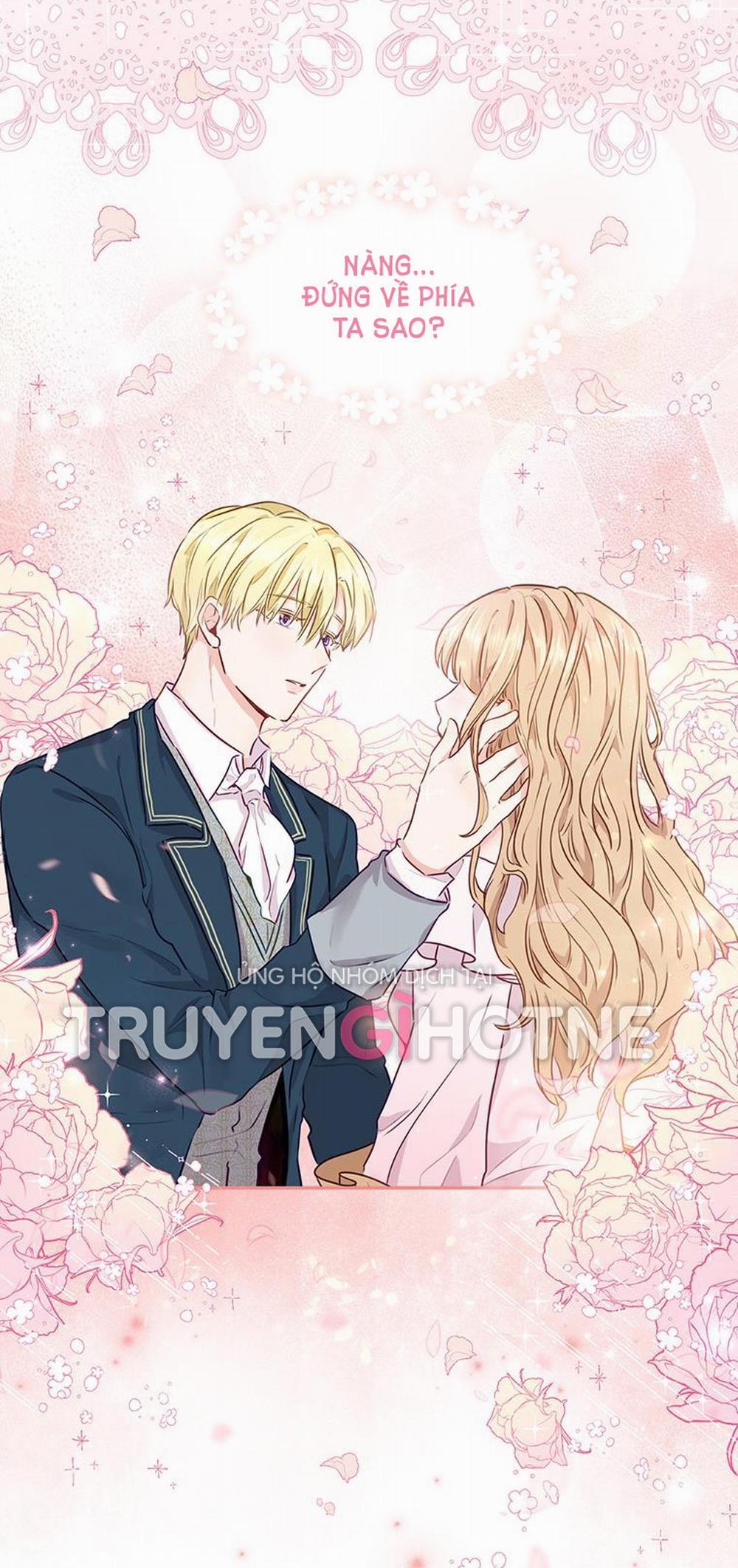 [18+] Đánh Cắp Trái Tim Tiểu Thư 5.2 trang 16