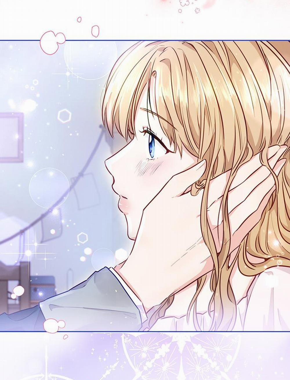 [18+] Đánh Cắp Trái Tim Tiểu Thư 5.2 trang 17