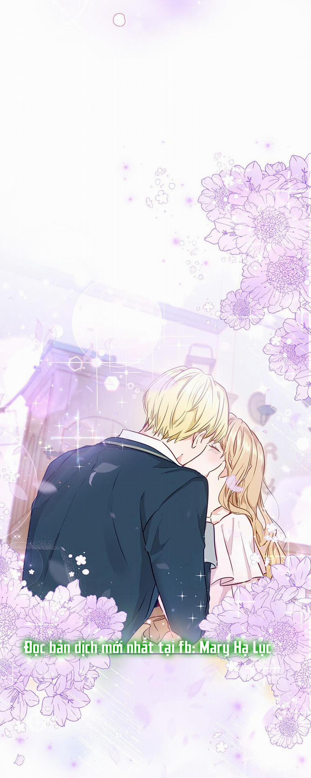 [18+] Đánh Cắp Trái Tim Tiểu Thư 5.2 trang 19