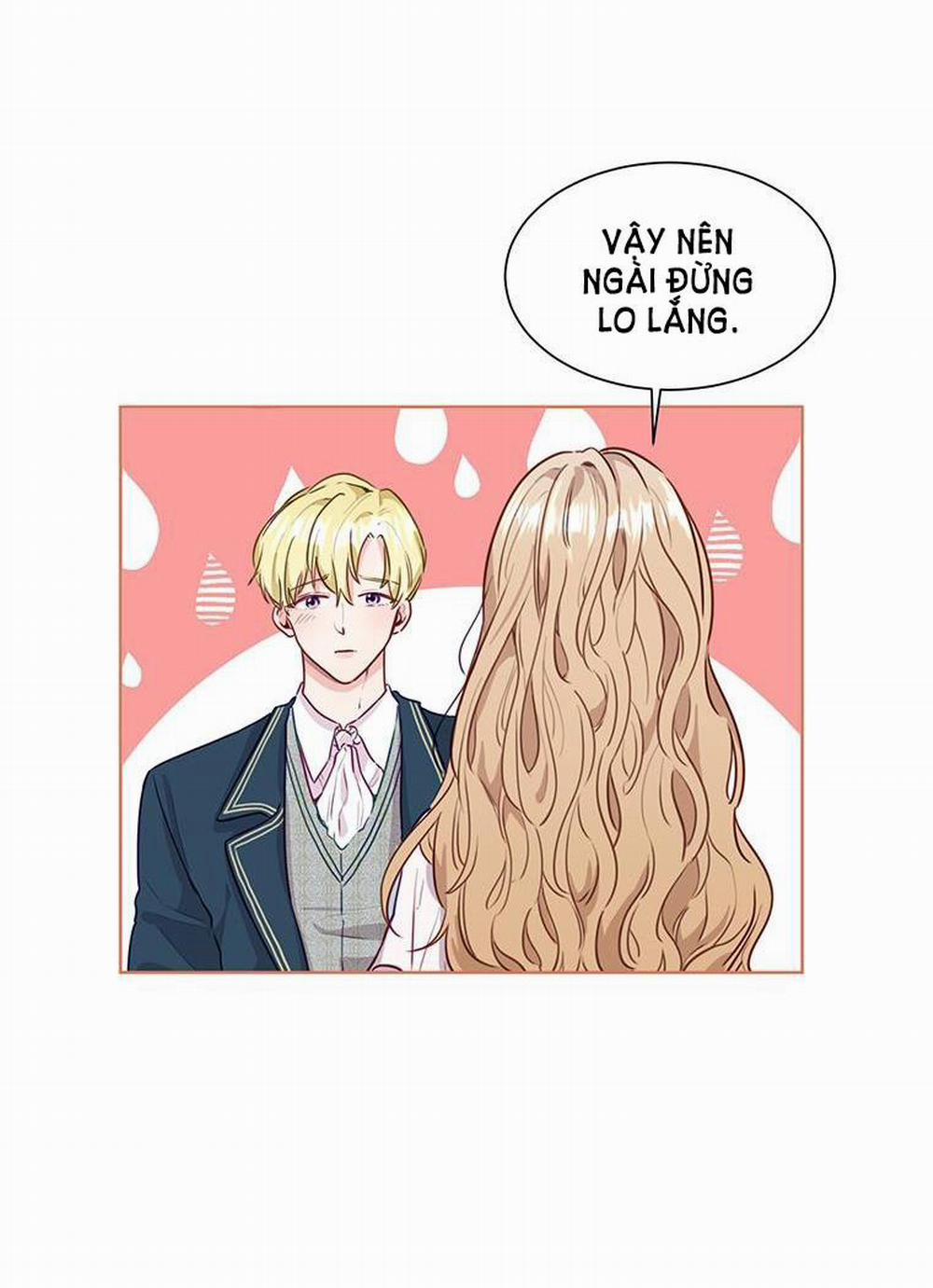 [18+] Đánh Cắp Trái Tim Tiểu Thư 5.2 trang 2