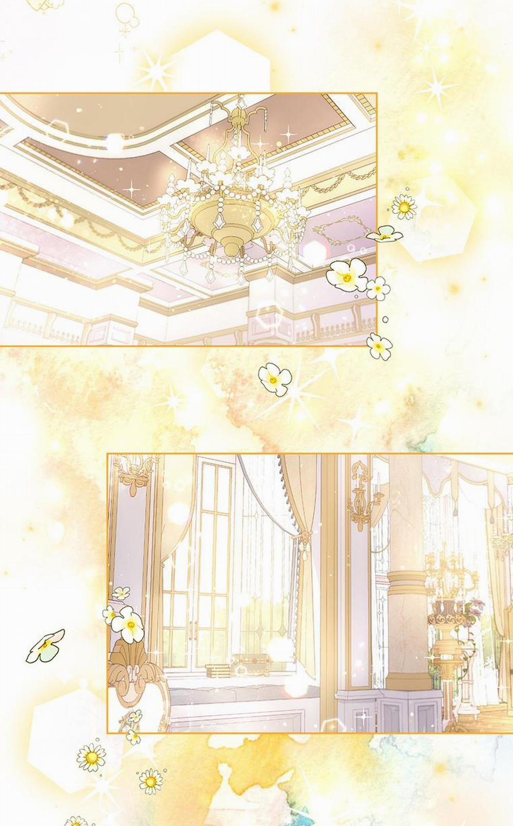 [18+] Đánh Cắp Trái Tim Tiểu Thư 5.2 trang 23