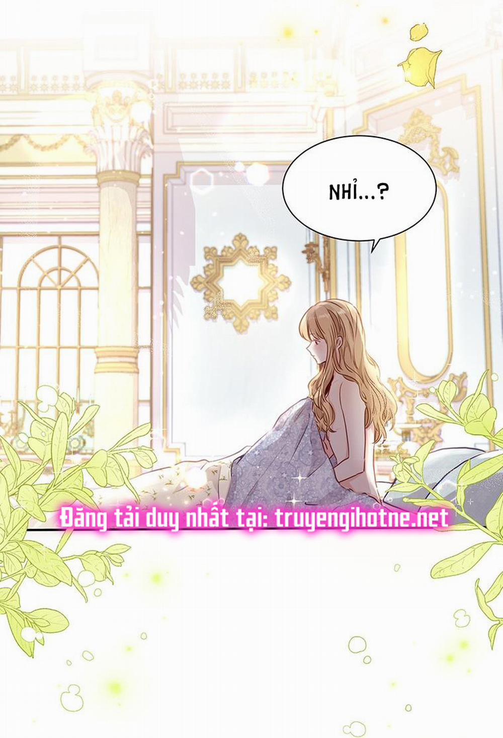 [18+] Đánh Cắp Trái Tim Tiểu Thư 5.2 trang 27