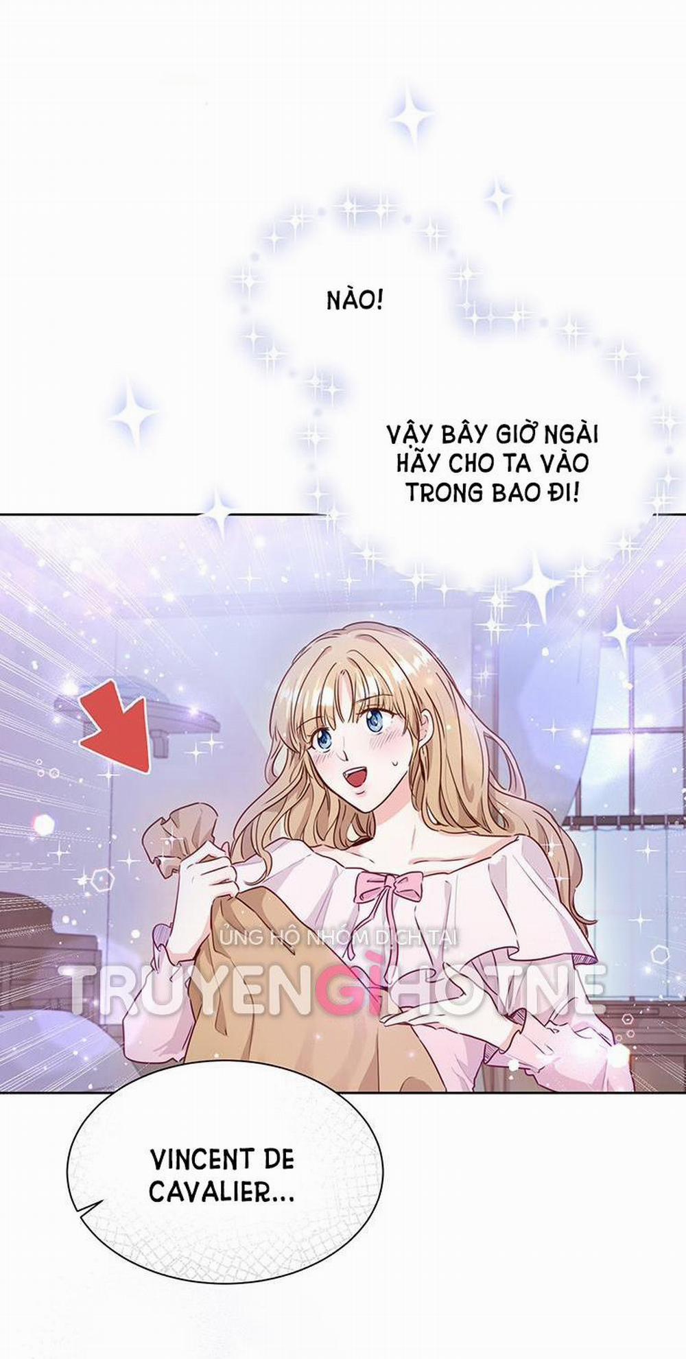 [18+] Đánh Cắp Trái Tim Tiểu Thư 5.2 trang 3