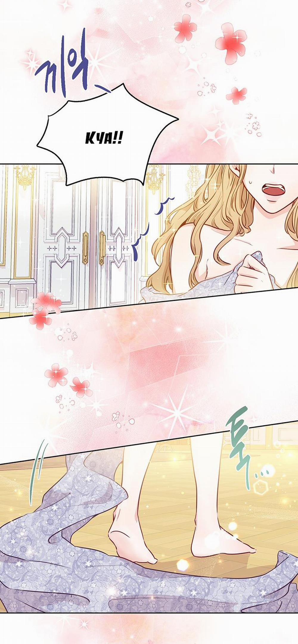 [18+] Đánh Cắp Trái Tim Tiểu Thư 5.2 trang 33