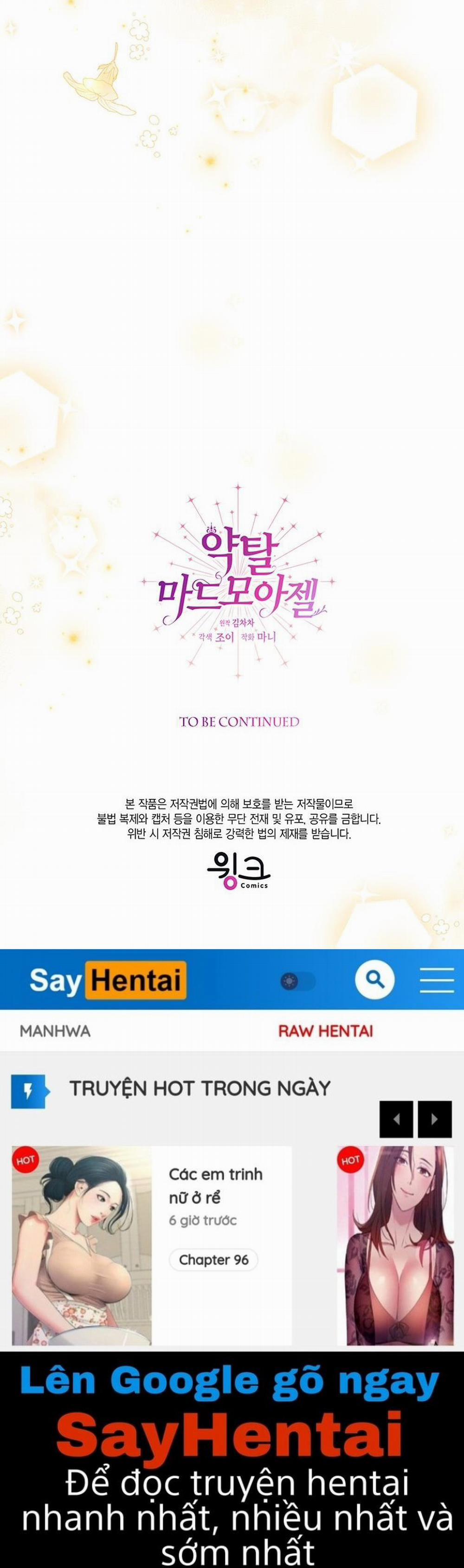 [18+] Đánh Cắp Trái Tim Tiểu Thư 5.2 trang 37