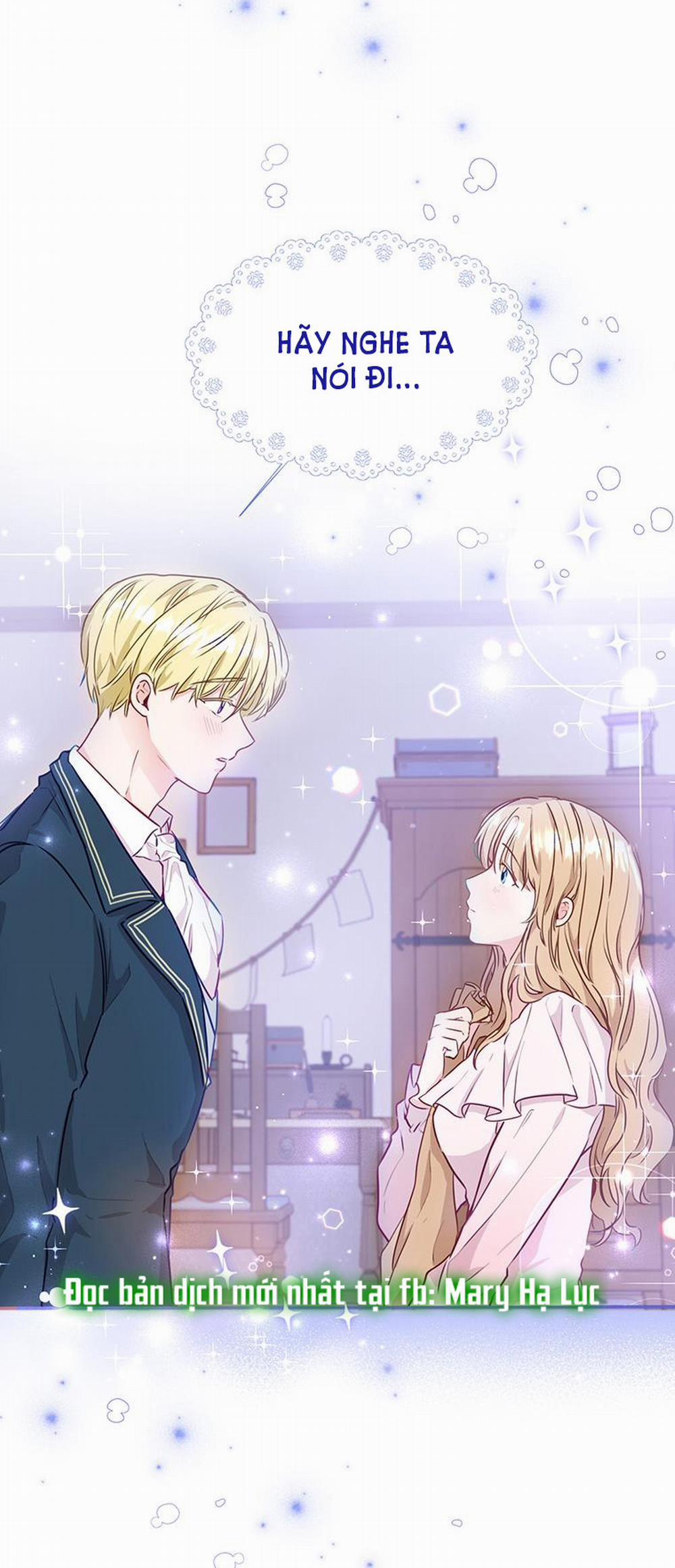 [18+] Đánh Cắp Trái Tim Tiểu Thư 5.2 trang 5