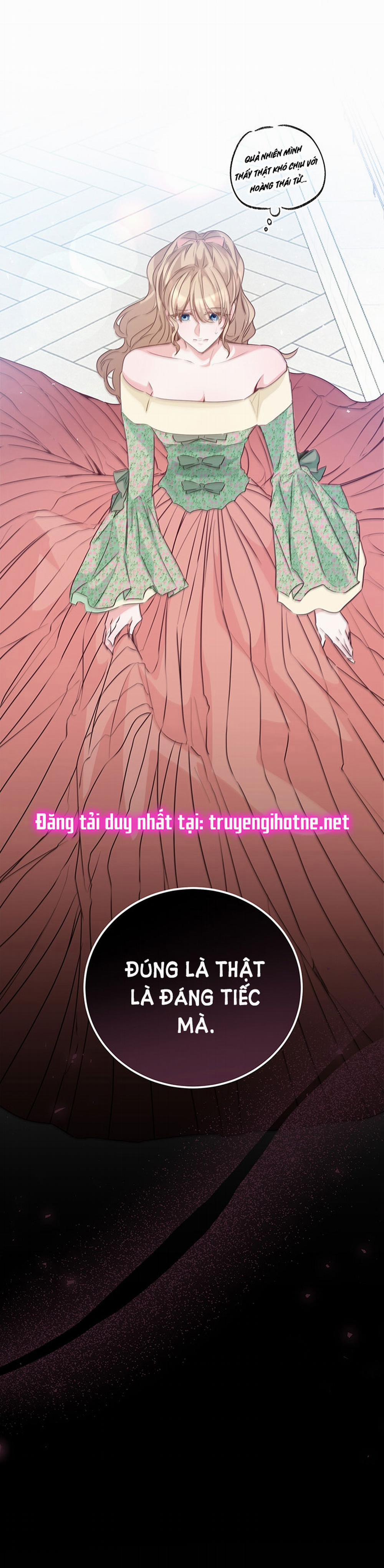 [18+] Đánh Cắp Trái Tim Tiểu Thư 52.2 trang 8