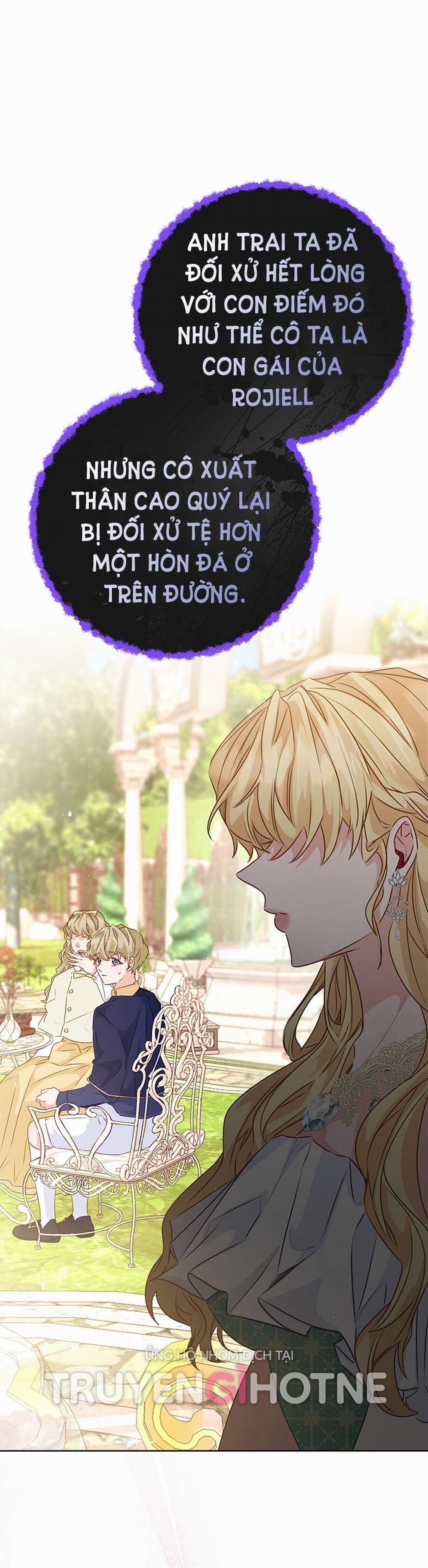 [18+] Đánh Cắp Trái Tim Tiểu Thư 56.1 trang 6
