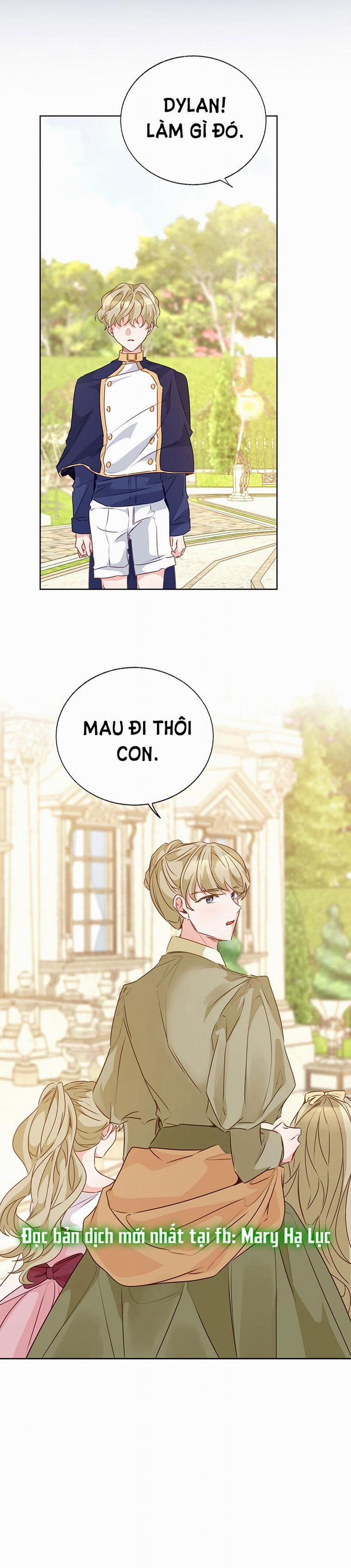[18+] Đánh Cắp Trái Tim Tiểu Thư 56.2 trang 3