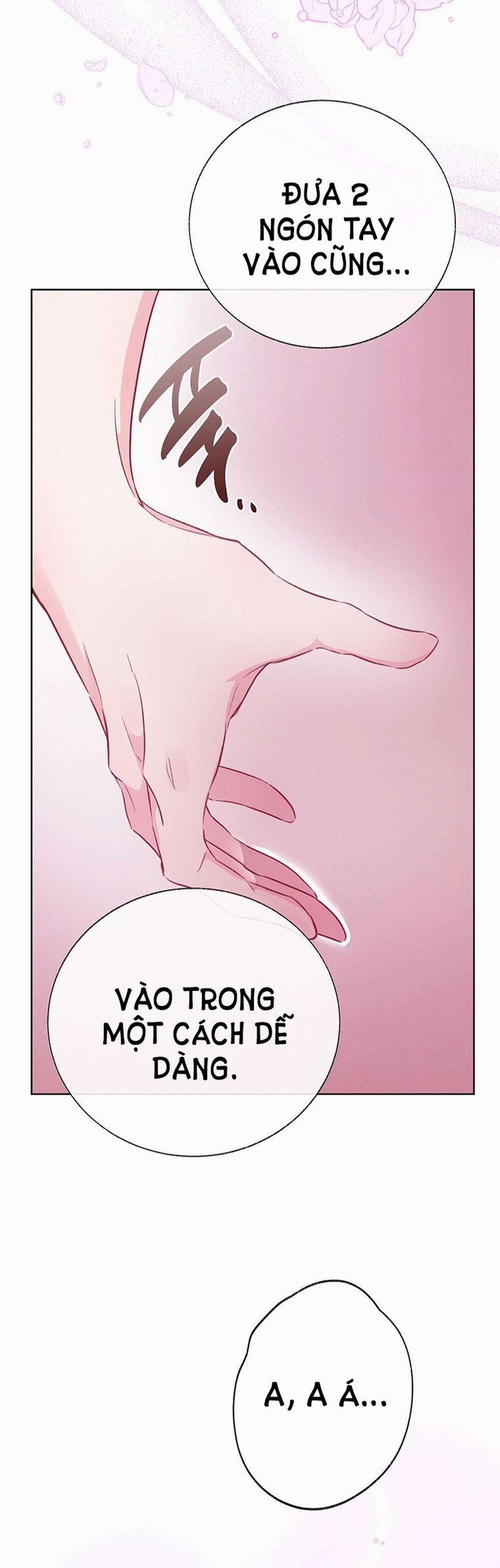 [18+] Đánh Cắp Trái Tim Tiểu Thư 58.1 trang 26