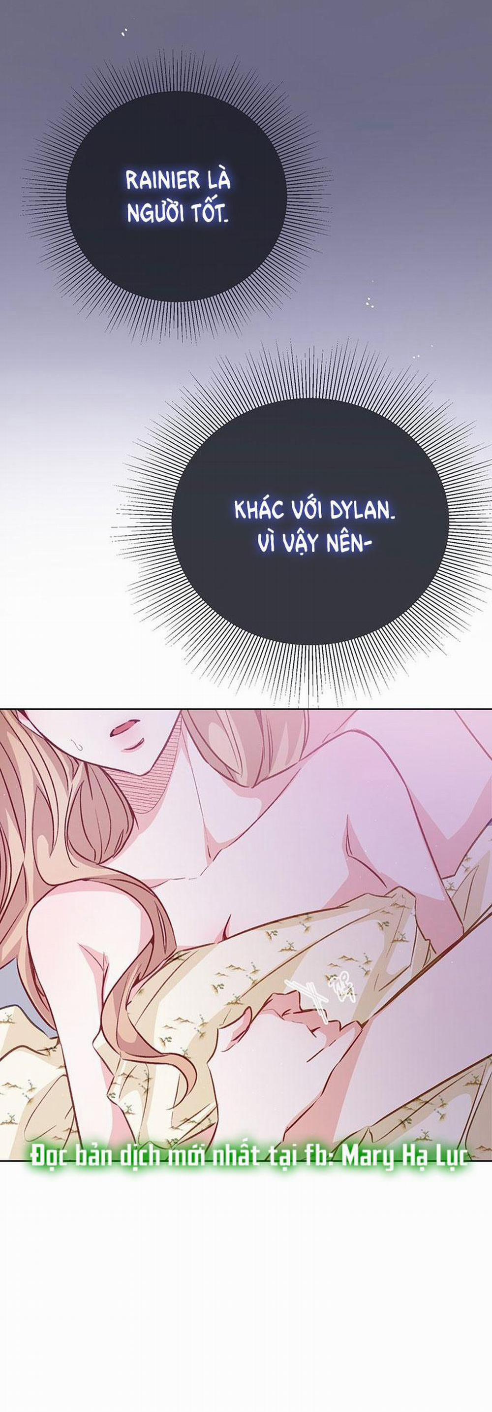 [18+] Đánh Cắp Trái Tim Tiểu Thư 58.1 trang 3