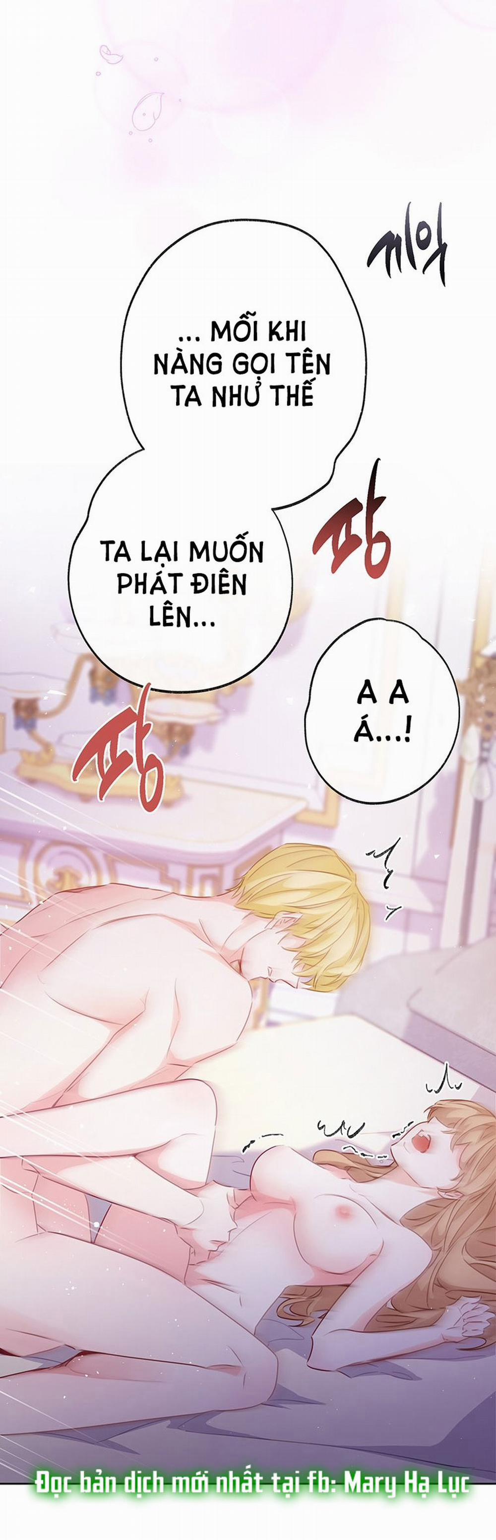 [18+] Đánh Cắp Trái Tim Tiểu Thư 58.2 trang 29
