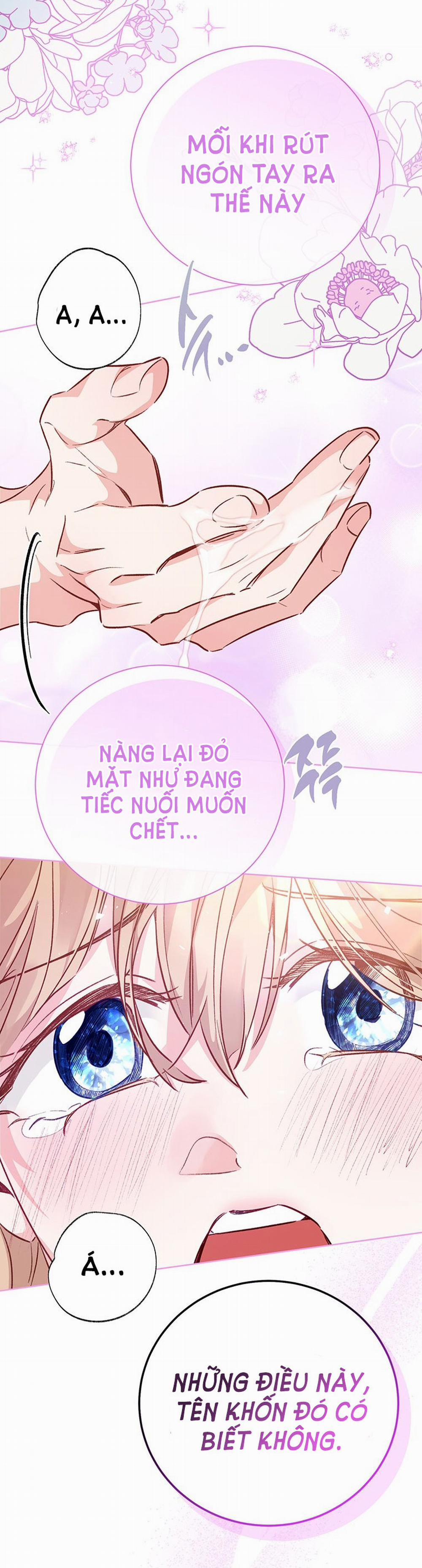 [18+] Đánh Cắp Trái Tim Tiểu Thư 58.2 trang 8