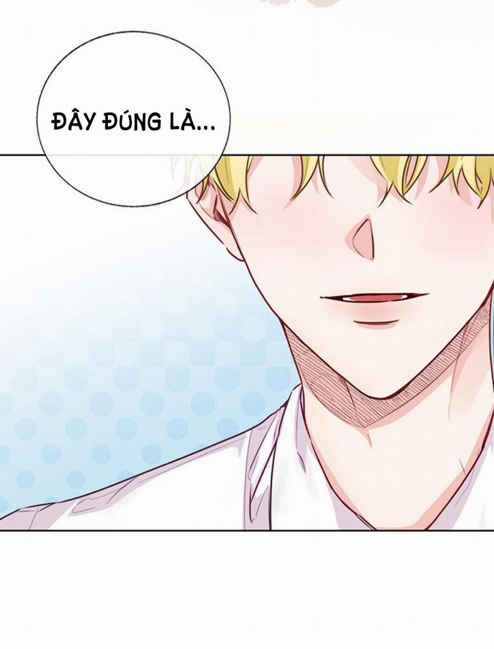 [18+] Đánh Cắp Trái Tim Tiểu Thư 6.1 trang 1