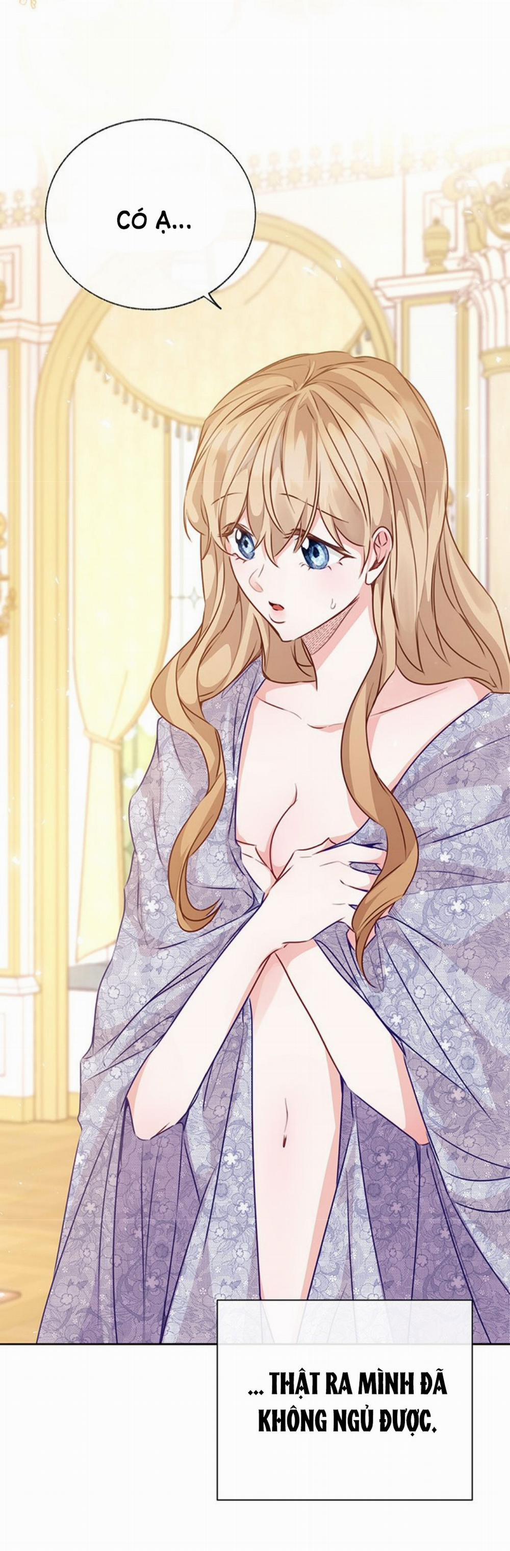 [18+] Đánh Cắp Trái Tim Tiểu Thư 6.1 trang 12