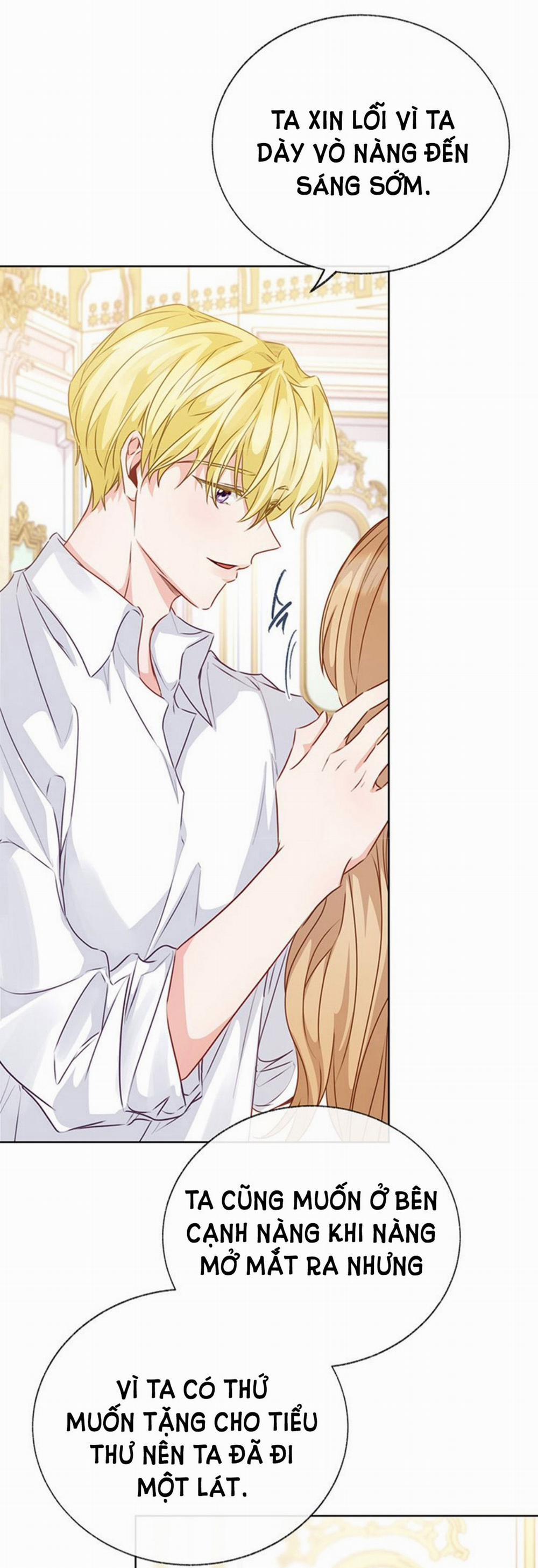 [18+] Đánh Cắp Trái Tim Tiểu Thư 6.1 trang 14