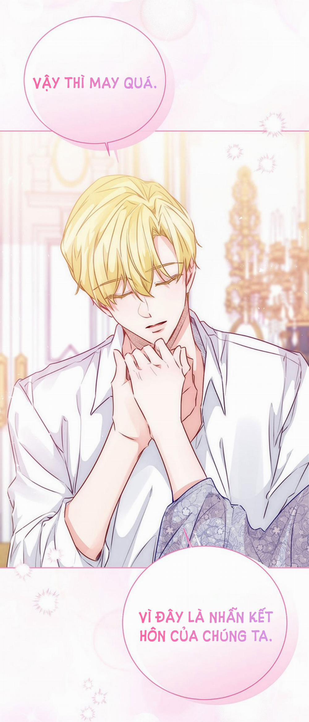 [18+] Đánh Cắp Trái Tim Tiểu Thư 6.1 trang 30