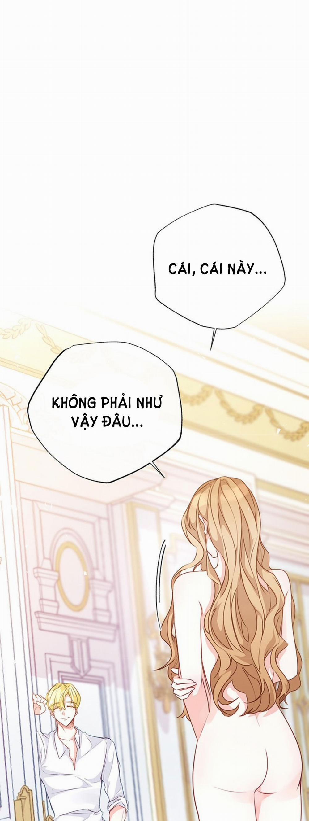 [18+] Đánh Cắp Trái Tim Tiểu Thư 6.1 trang 5