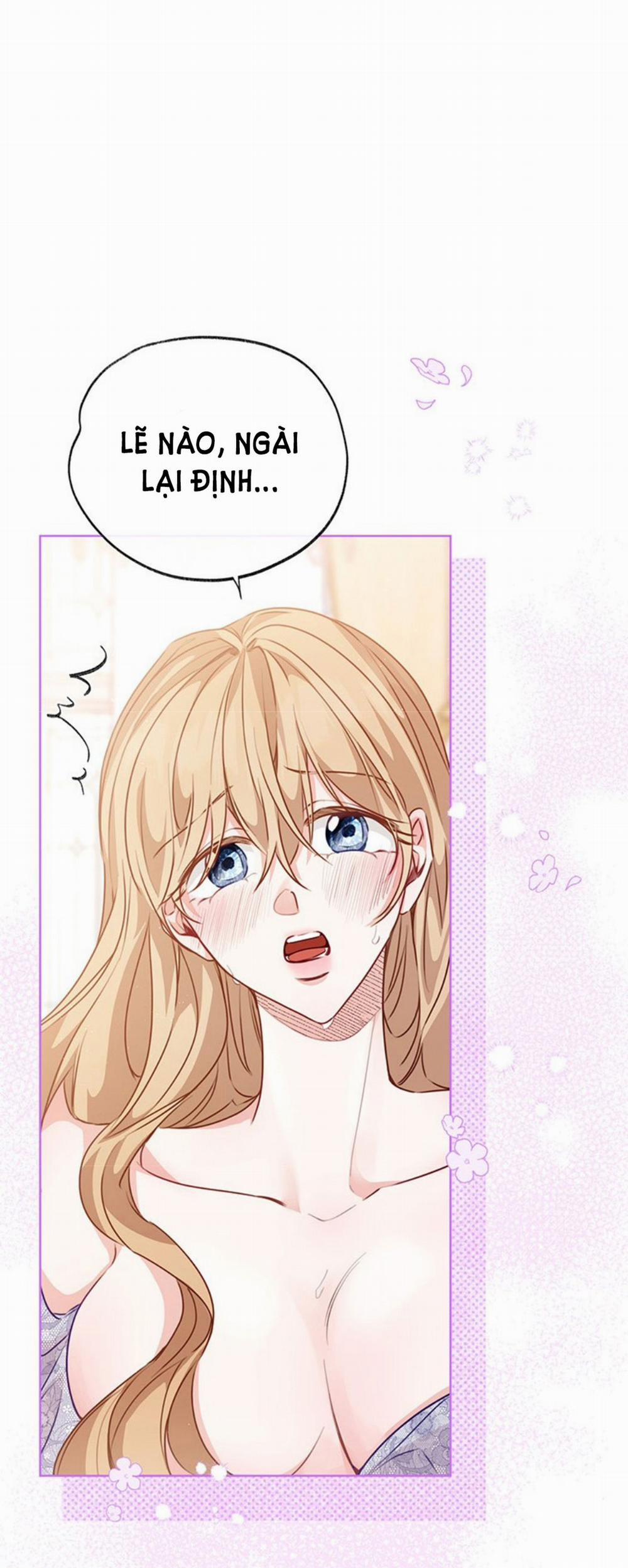 [18+] Đánh Cắp Trái Tim Tiểu Thư 6.2 trang 11