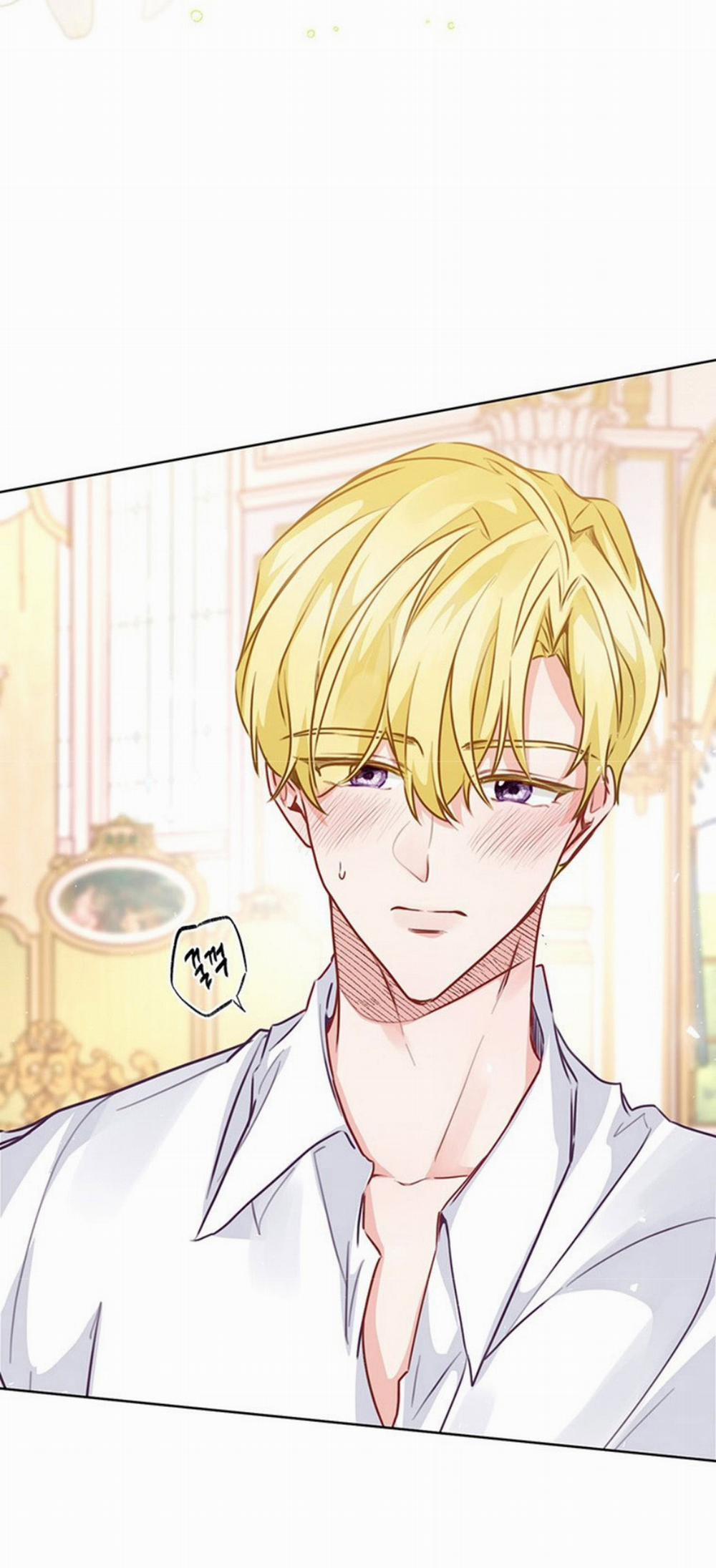 [18+] Đánh Cắp Trái Tim Tiểu Thư 6.2 trang 29