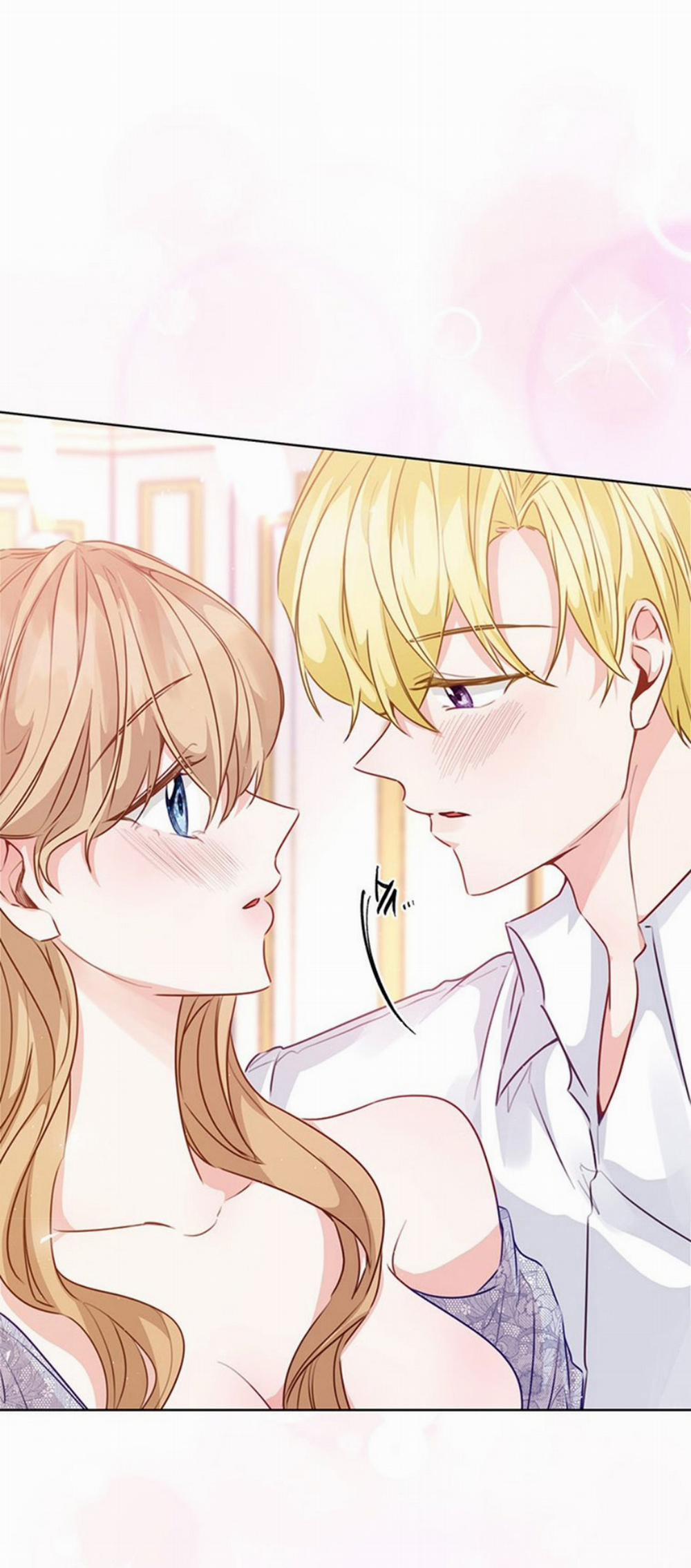 [18+] Đánh Cắp Trái Tim Tiểu Thư 6.2 trang 30