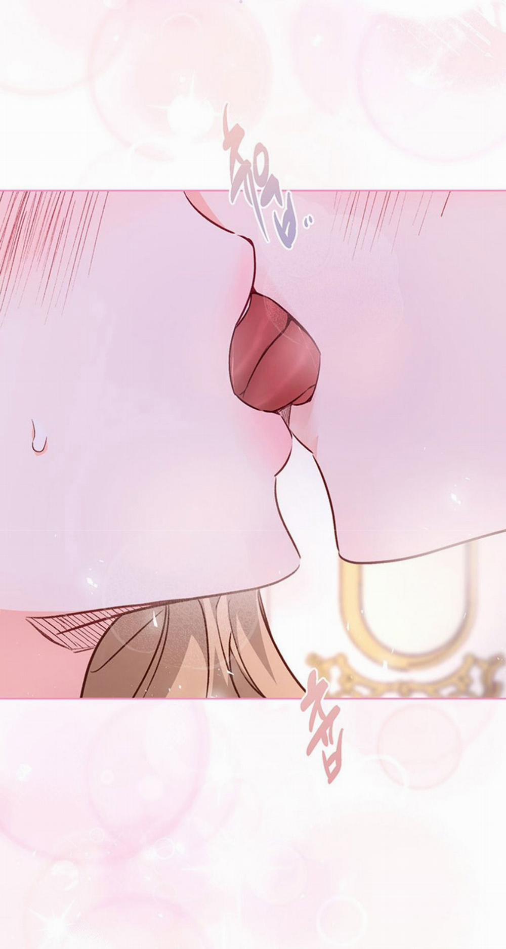 [18+] Đánh Cắp Trái Tim Tiểu Thư 6.2 trang 32