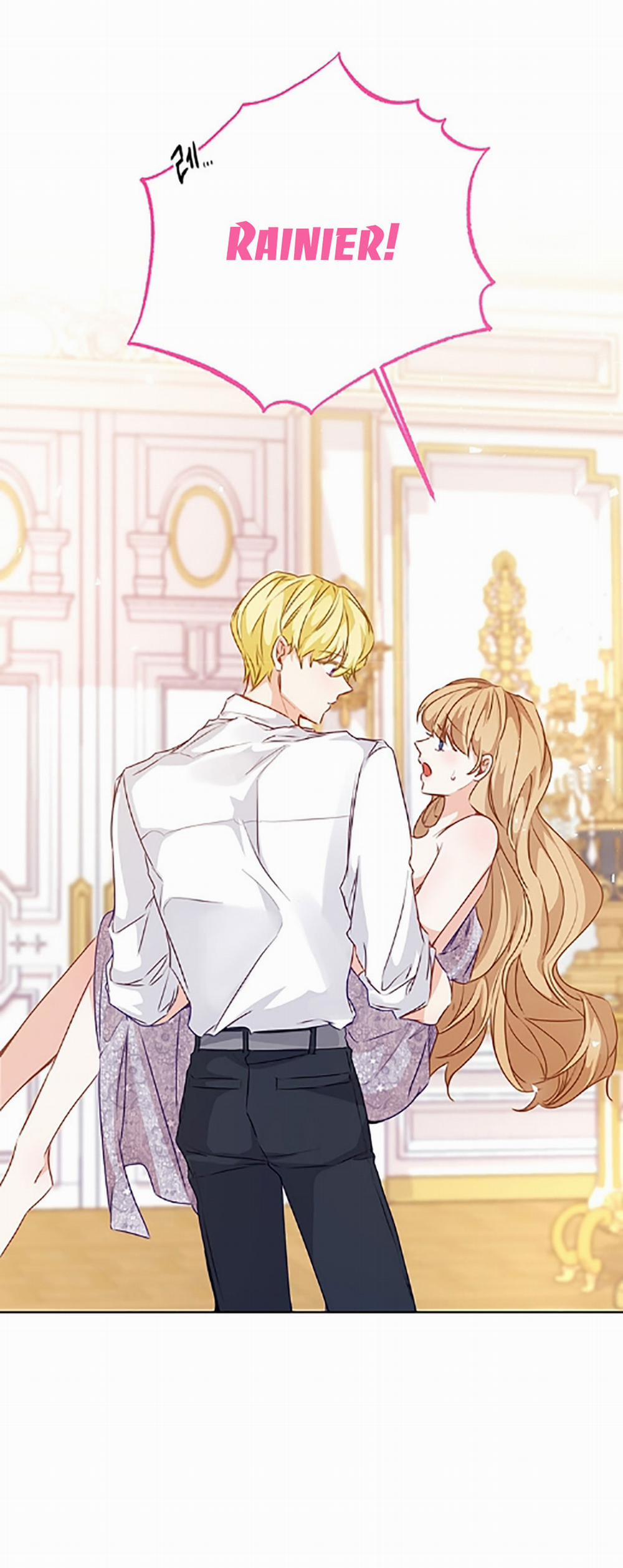 [18+] Đánh Cắp Trái Tim Tiểu Thư 6.3 trang 12