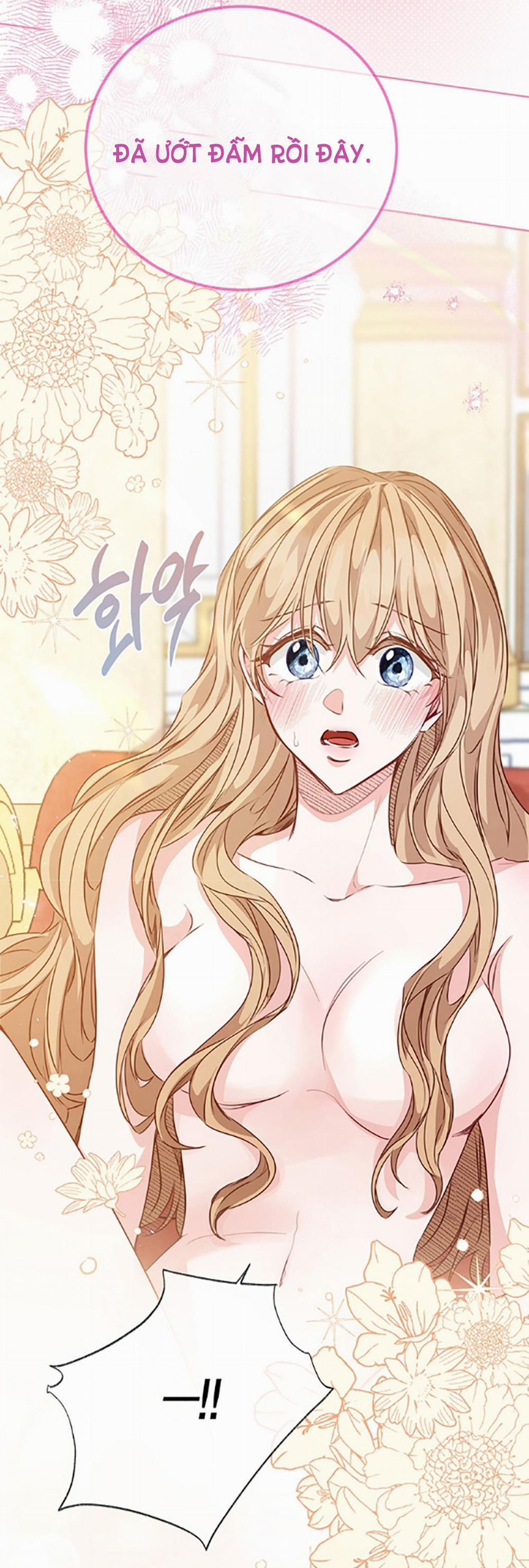 [18+] Đánh Cắp Trái Tim Tiểu Thư 6.4 trang 8